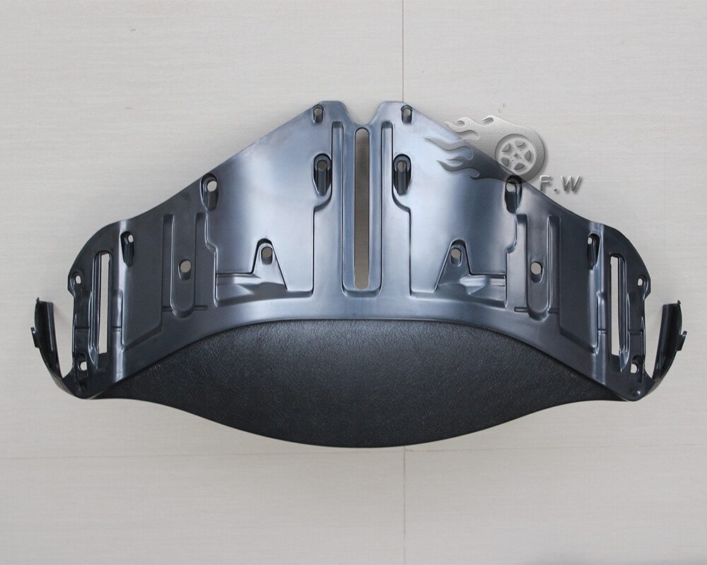 。 ABS Front Inner Speeedometer Panel Fairing for Honda GoldWing 1800