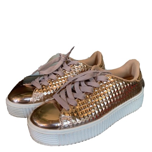 Cape Robbin Shoes Izzy 1 Women Sneakers 
