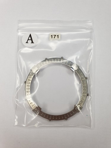 Breitling Super Avenger Bezel - 47,7mm - Parts - Picture 5 of 5