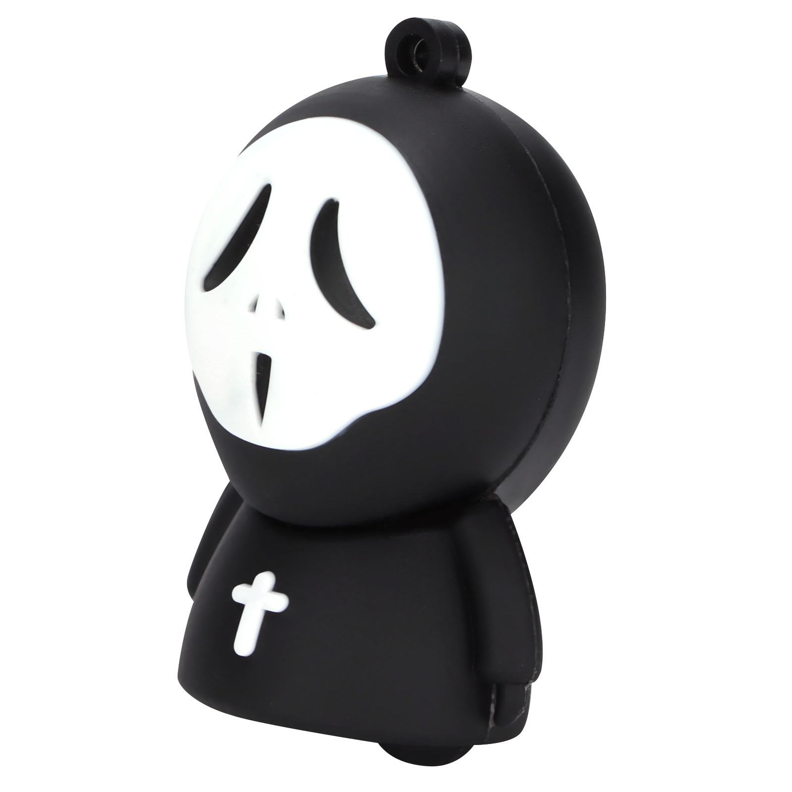 USB Flash Drive Faceless Cartoon U Disk Drive Storage Device Memory St LJ-image