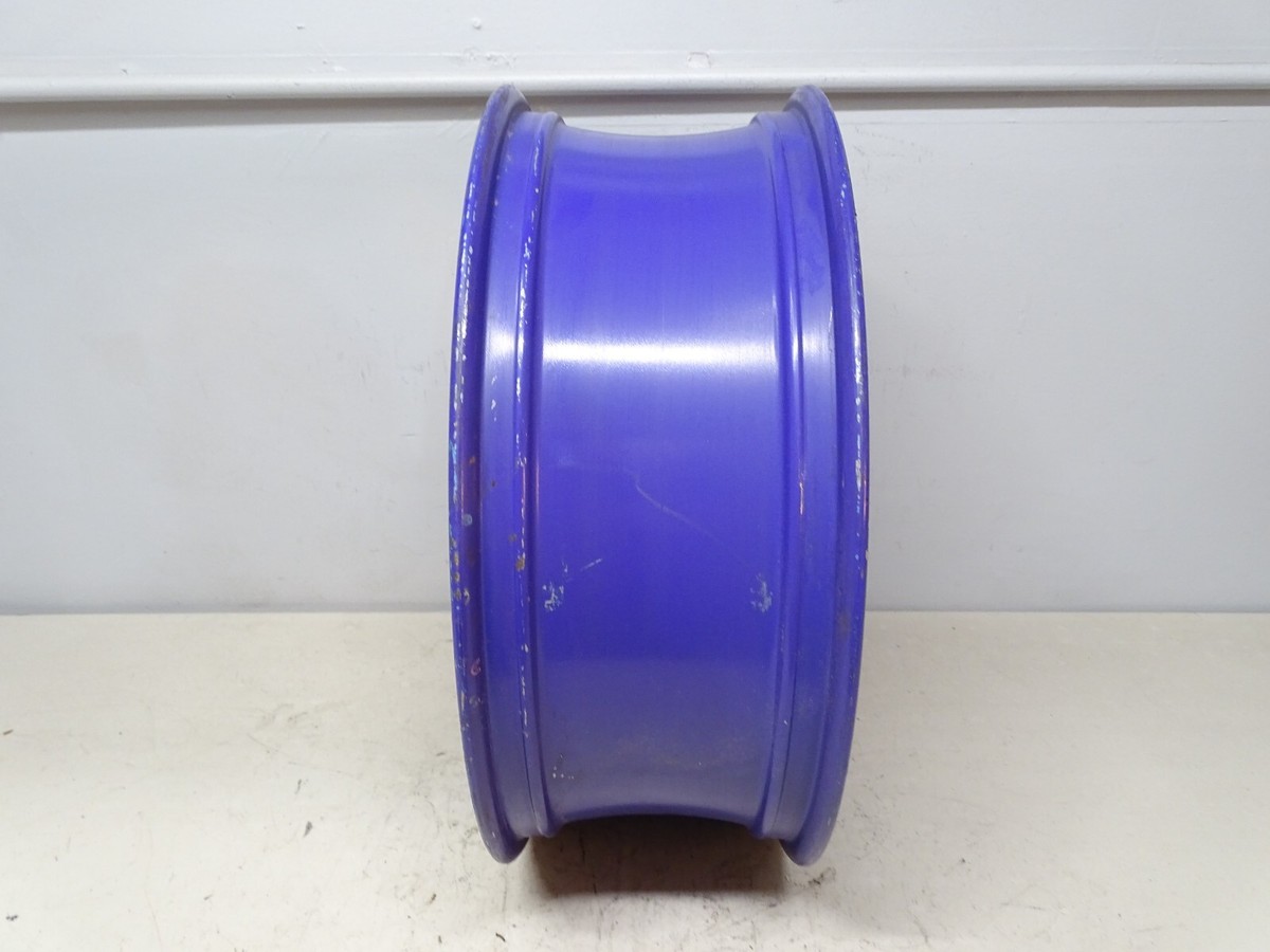 1997 Kawasaki Ninja ZX7R Rear Wheel Rim | eBay