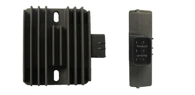 Regler Gleichrichter Kawasaki Z 1000 ZR1000D 2010-2013