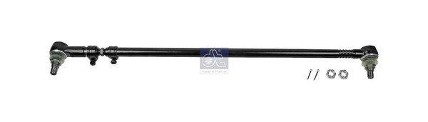 Lenkstange DT Spare Parts 5.55168 D:30Mm C: 26Mm L:1018Mm-image
