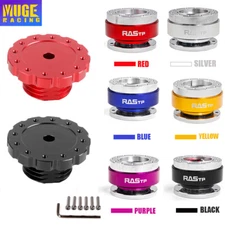 For Thrustmaster T300 / T500 / TX / TS-PC Aluminum Wheel Adapter