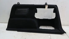 2017-2023 Alfa Romeo Stelvio OEM Right Rear Trunk Quarter Trim Panel Cover