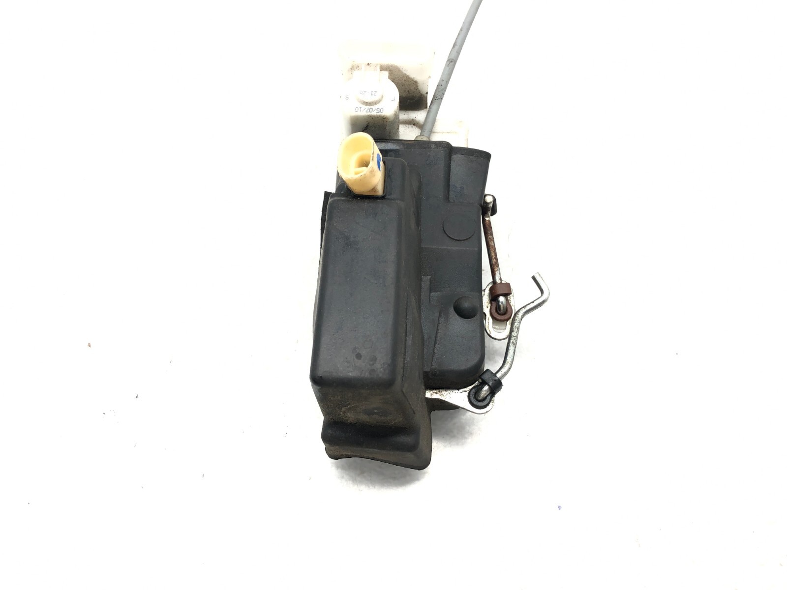 2008-2019 MASERATI GRANTURISMO S M145 RIGHT PASS FRONT DOOR LOCK ACTUATOR OEM