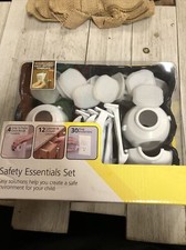 Safety 1st Safety Essentials Set- 46 Piece