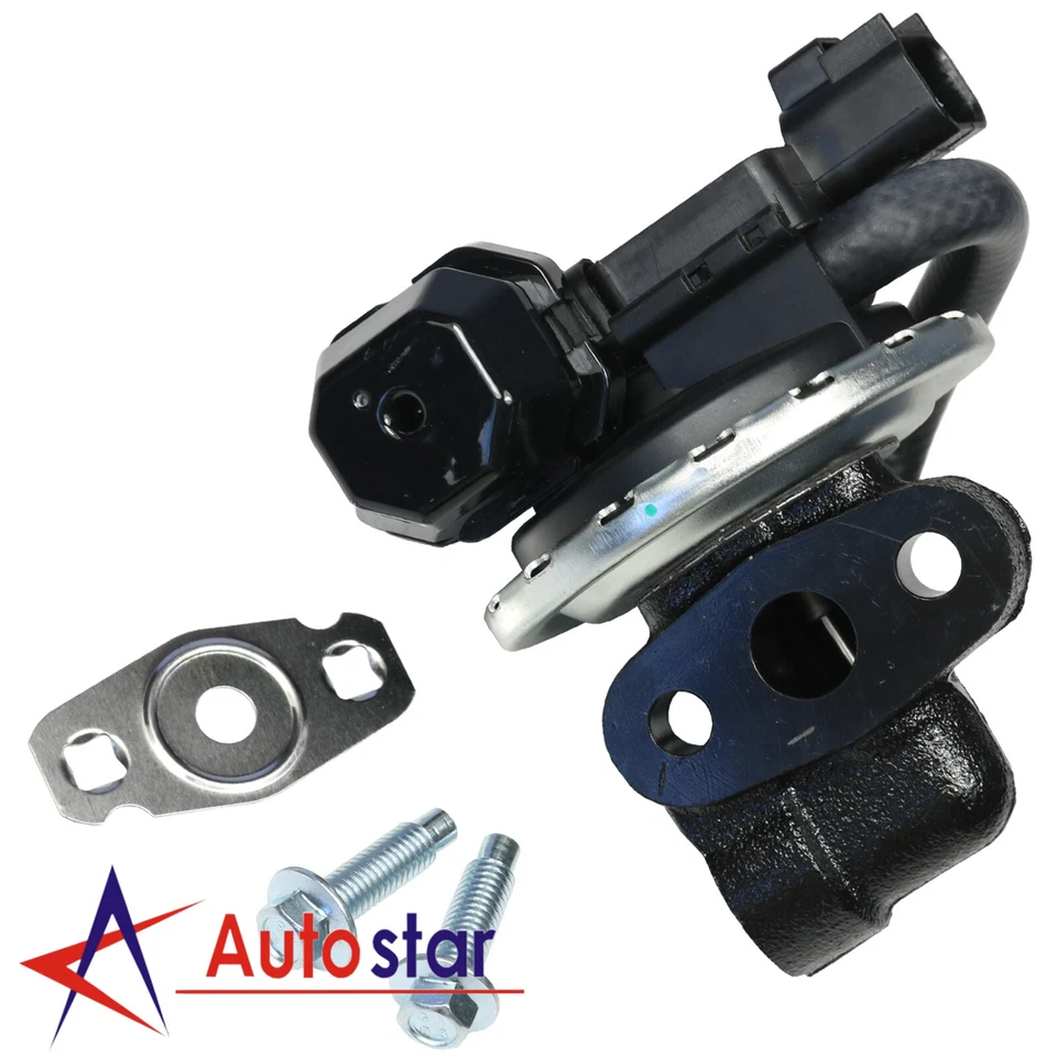 Válvula EGV1041 nueva para Ford Explorer Mercury Mountaineer 2004-2005 Foto 2 de 4