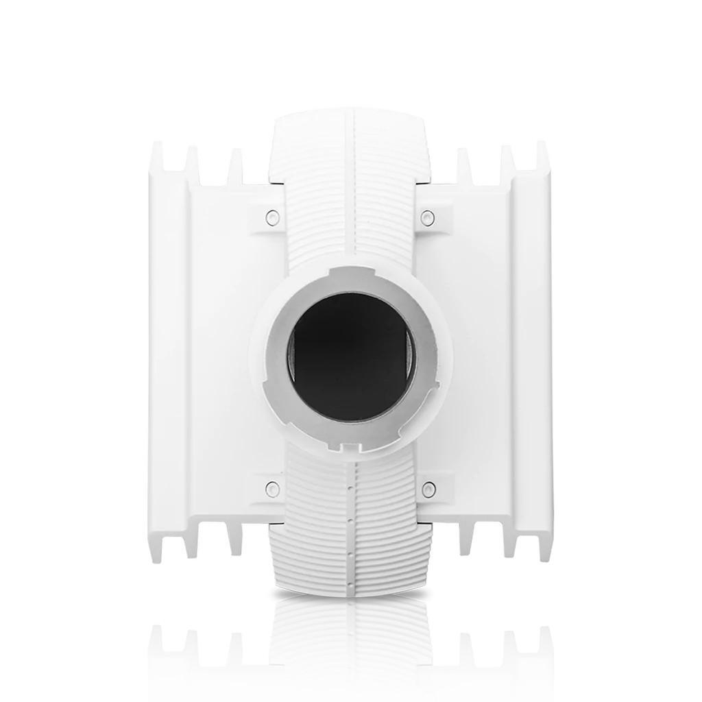 Ubiquiti HORN-5-90: Risolvi le Interferenze 5GHz airMAX 90 Gradi