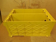 Fanuc PSU Chassis Rack A20B-2001-0190/01A A20B2001019001A Used