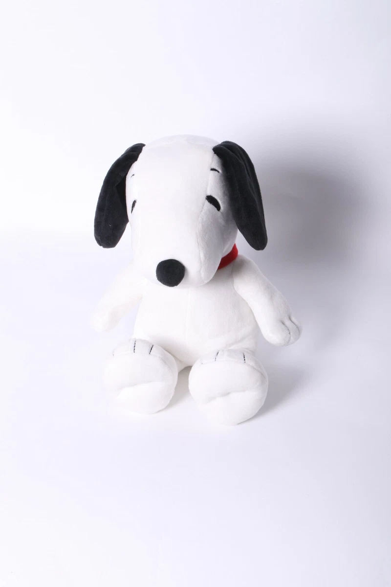 Kohls snoopy clearance plush