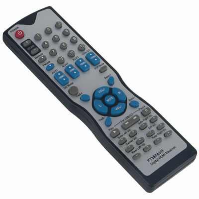 Ersatz Fernbedienung für Pyle Digital Receiver VerstärkerEmpfänger PT980AUH