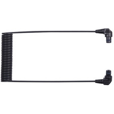 Sea  Sea Fiber Optic II Sync Cord with 2 Sea  Sea Fittings