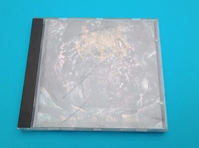 Shadows in the Deep von Unleashed   Audio CD
