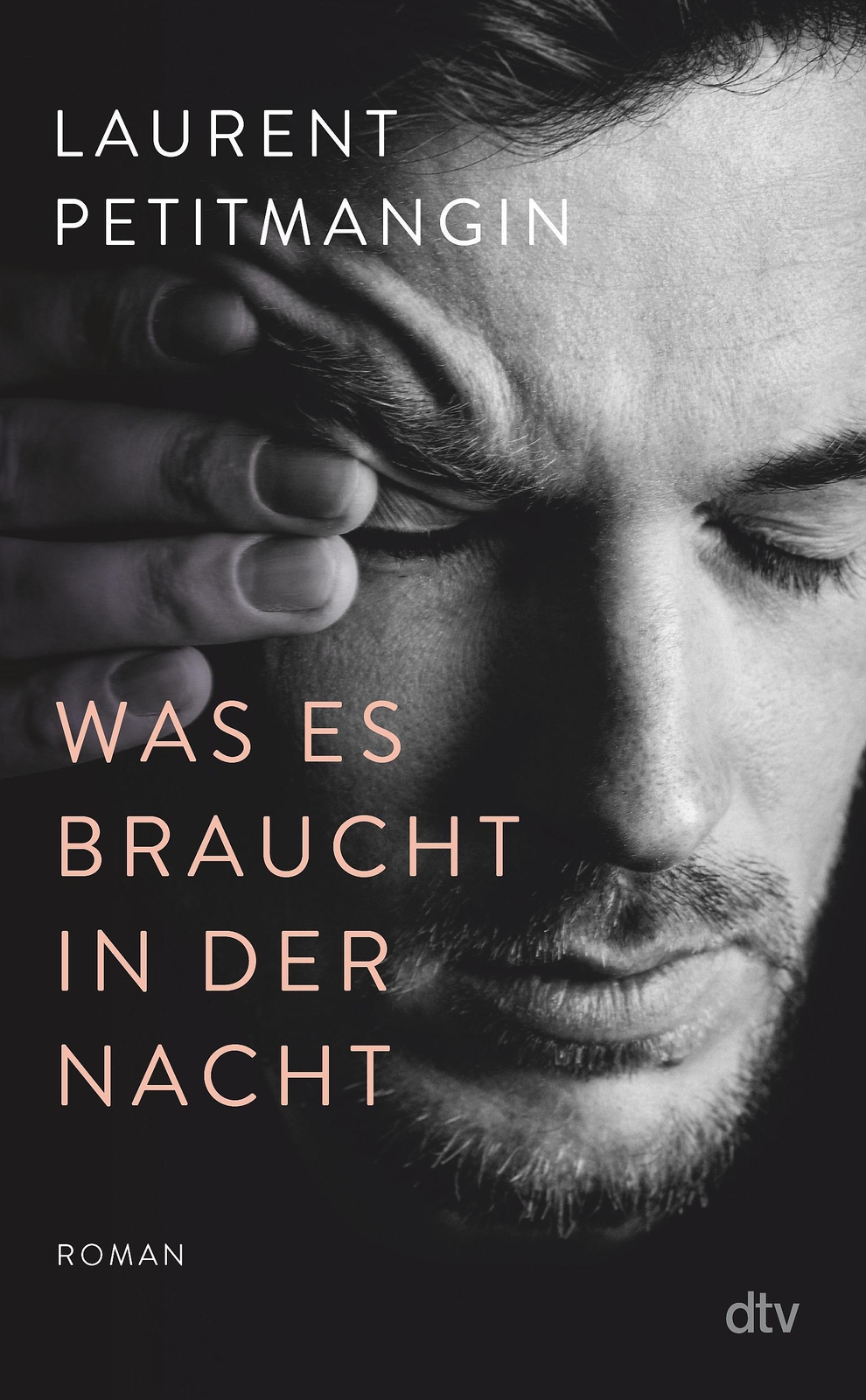 Thumbnail - Was Es Braucht In Der Nacht, Laurent Petitmangin