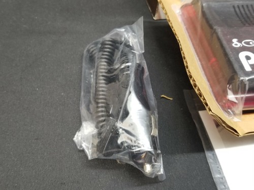 NEW COBRA PRO LOCK PORTABLE VAS-110 VEHICLE SECURITY - Picture 3 of 8