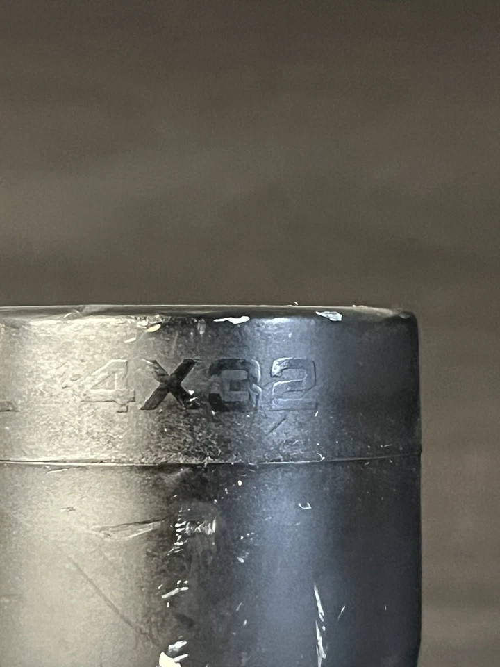 Mira telescópica especial BSA .22 4X32 Foto 4 de 4