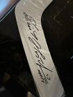 Hockey Stick Autographed by Dominik Hasek