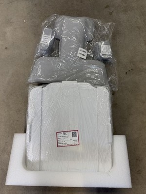 Ge MRI HNU tilt Device Plus New Pads