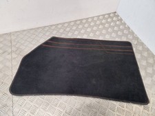 Peugeot 508 RXH 2016 Droite Tapis de sol avant 96764547 UVY33420