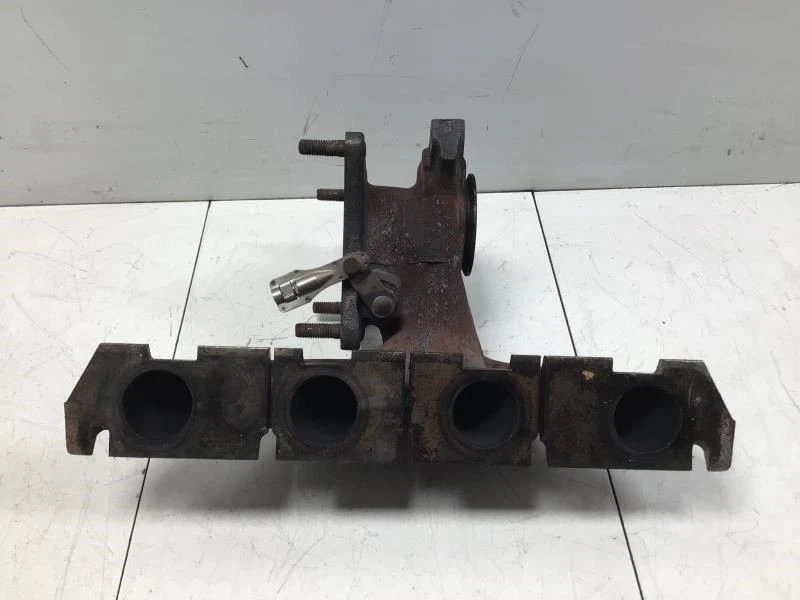 2007 大众 PASSAT 2.0T EXHAUST MANIFOLD 适合 06-08 奥迪 A3 原始设备制造商 + — 第 4/4 张图片