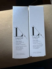 LimeLife By Alcone - Cool Balm Aloe & Kendi Oil Face Balm Normal & Sensitive.