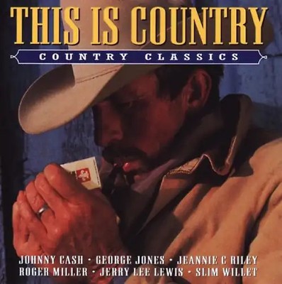 Various Artists - This Is Country Classics