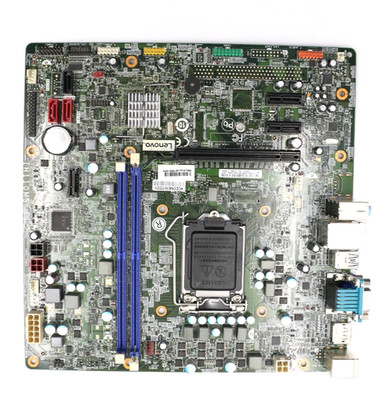 Lenovo ThinkCentre M700 LGA 1151 DDR4 Intel H110 WW Systemboard - 01AJ167