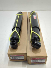 New Oem Pair Genuine Front Shock Absorbers 1980-1994 Heavy Truck Monroe 68861 New Oem Pair Genuine Front Shock Absorbers 1980-1994 Heavy Truck Monroe 68861