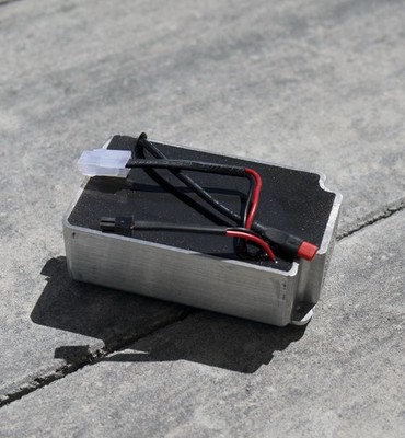 Ninebot Max G30, G30D, G30D2, G2D internes Netzteil/ Build in Charger Ac Adapter
