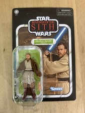 STAR WARS THE VINTAGE COLLECTION VC398 OBI-WAN KENOBI UTAPAU REVENGE OF THE SITH