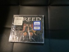 Creed Best Of Creed Cd Brand New commemorative tour pass included