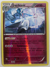 Gardevoir  54/98 Holo Rare Reverse Holo NM English Pokémon Ancient Origins 2015 on eBay