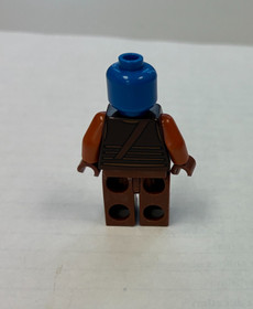 LEGO Star Wars Cad Bane Minifigure sw0497 75024 Good Condition Clone Wars