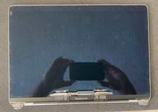 Original Apple MacBook Pro 2020 A2251 A2289 13.3" Screen Assembly Space Gray