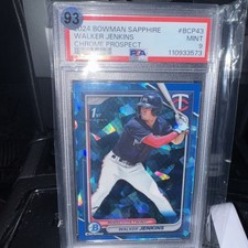 2024 Bowman Sapphire Baseball Checklist Guide in-content 5