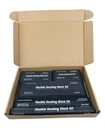 Generic Flexible EVA Foam Sanding Block Kit similar to Dura Block AF44A , 6pc