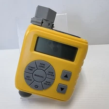 Zuomeng Programmable Water Timer for Outdoor Garden Hose Sprinkler Timer