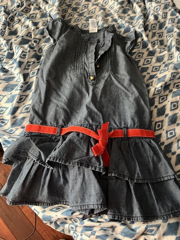 Gymboree Dress Size 5