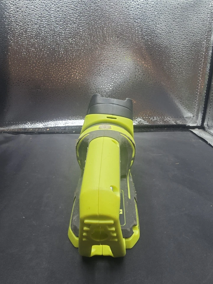 Ryobi P704 18 В поворотная головка светодиодный светильник только инструмент рудный рабочий ** - Изображение 3 из 4