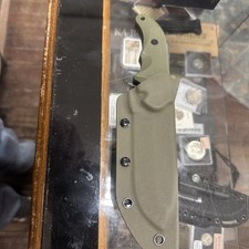 The Wilderness Guide 4.0 has been a long-standing design for TOPS. BEAST USA