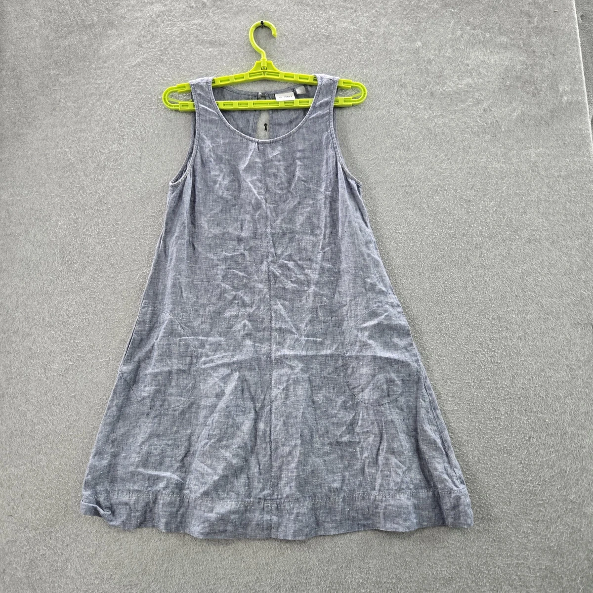 Kenar Linen Dresses for Women for sale | eBay