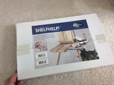 George Henson's Shelf Help By Jack Richeson for French Easels R Handed 696305