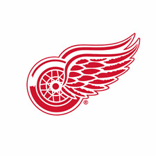 Detroit Red Wings Hockey Cards