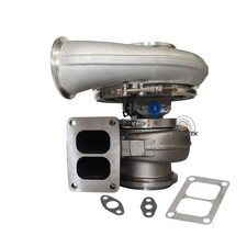S400s062 Turbo Turbocharger T6 Flange For Detroit Diesel Series 60 12.7l 171702 S400s062 Turbo Turbocharger T6 Flange For Detroit Diesel Series 60 12.7l 171702