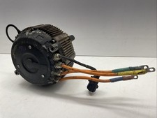Talaria Sting Mx TL3000 2023 Motor