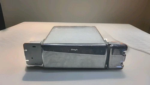 Data Robotics Drobo DroboElite DREL 1-A 8 Bay Storage Array No Drives