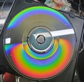 READ! Marvel vs. Capcom 2 (Dreamcast, 2000) NOT WORKING AS IS