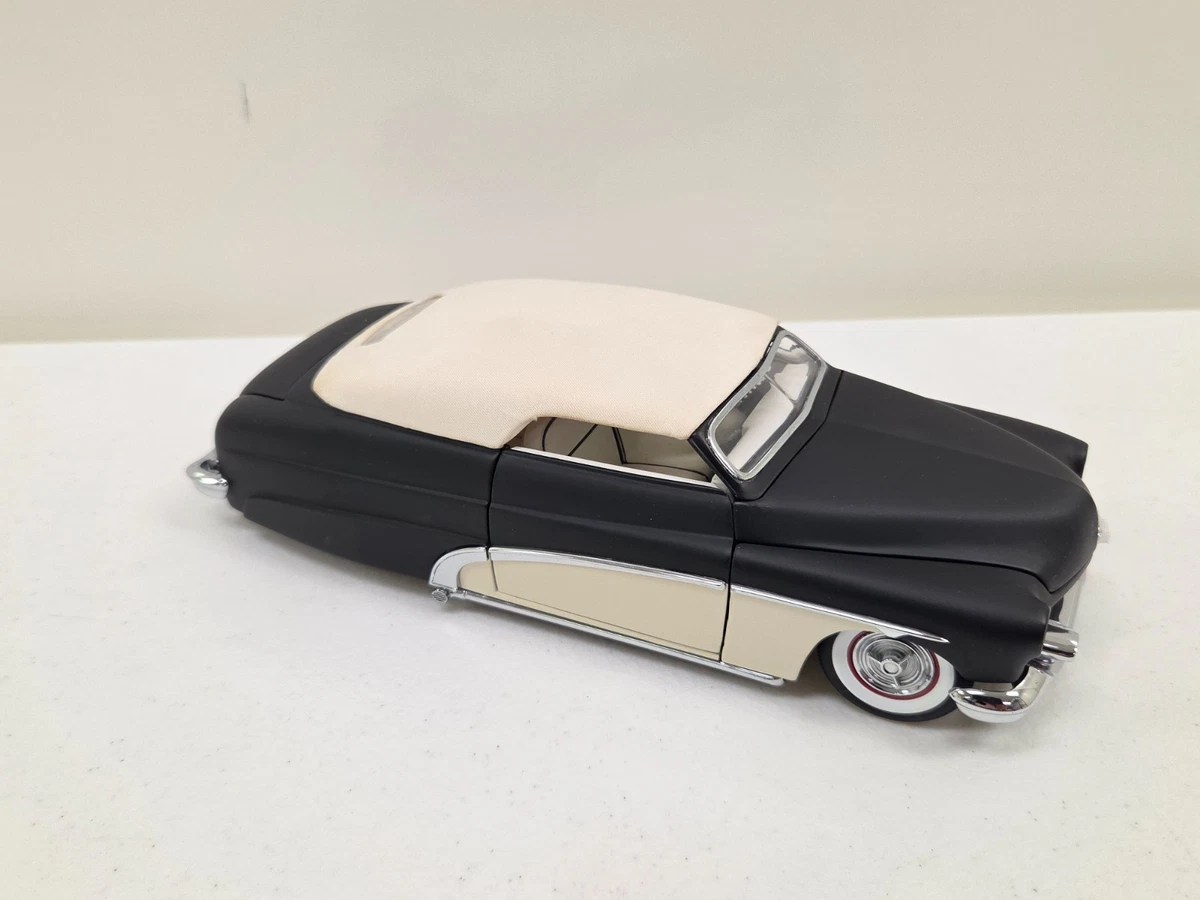 Danbury Mint Mercury Diecast & Toy Vehicles for sale | eBay