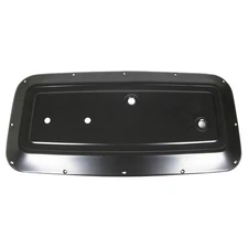 CJ Classic Trucks Inner Door Panel Driver Side Chevrolet C10 1964-1966